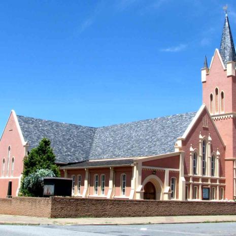 GAU-KRUGERSDORP-Moedergemeente-Nederduitse-Gereformeerde-Kerk_1