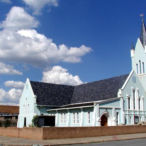 GAU-KRUGERSDORP-Moedergemeente-Nederduitse-Gereformeerde-Kerk_2