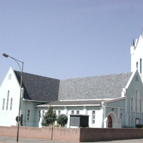 Ned.Geref.Kerk-Wes-2001