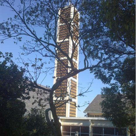 GAU-KRUGERSDORP-Paardekraal-Monument-Nederduitse-Gereformeerde-Kerk_02