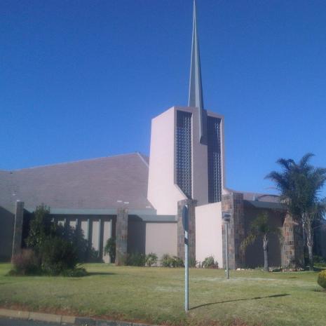 GAU-KRUGERSDORP