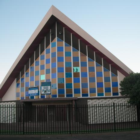 Apostoliese-Geloof-Sending-Kerk