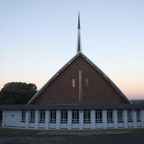 GAU-MAGALIESBURG