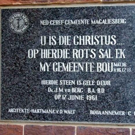 GAU-MAGALIESBURG-Nederduitse-Gereformeerde-Kerk_06