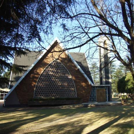 GAU-MEYERTON-Gereformeerde-Kerk_04