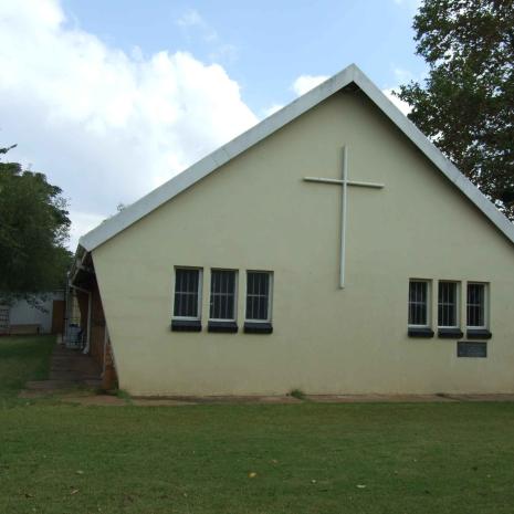 Methodist-Church