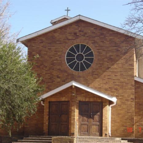 Anglican Church