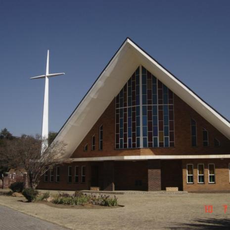 Evangelies-Gereformeerde-Kerk