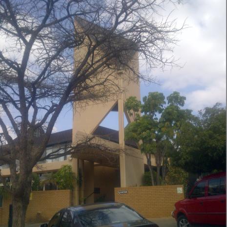 GAU-Pretoria-FAERIE-GLEN-Nederduitse-Gereformeerde-Kerk_04