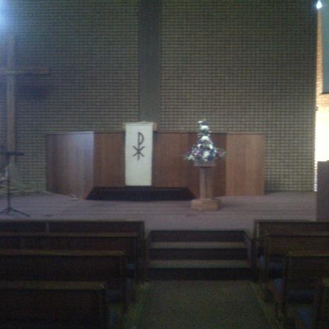 GAU-Pretoria-FAERIE-GLEN-Nederduitse-Gereformeerde-Kerk_05