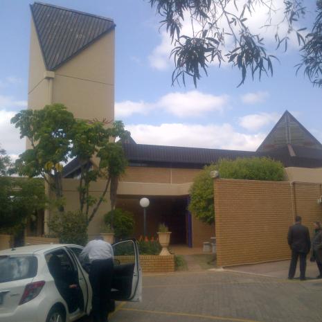 GAU-Pretoria-FAERIE-GLEN-Nederduitse-Gereformeerde-Kerk_03