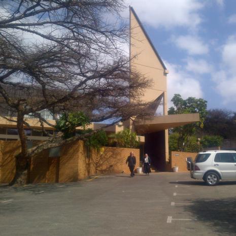 GAU-Pretoria-FAERIE-GLEN-Nederduitse-Gereformeerde-Kerk_02