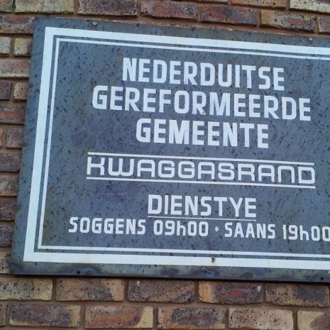 GAU-Pretoria-KWAGGASRAND-Nederduitse-Gereformeerde-Kerk_05