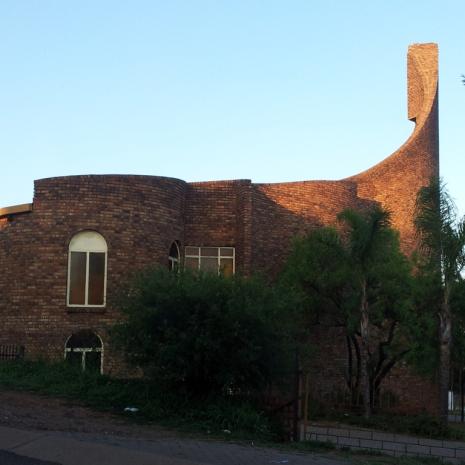 GAU-Pretoria-KWAGGASRAND-Nederduitse-Gereformeerde-Kerk_02