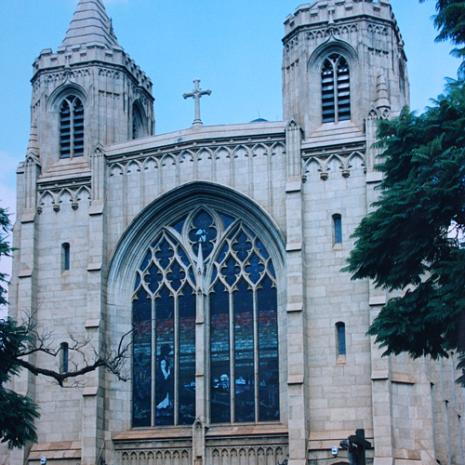 Loreto-Convent