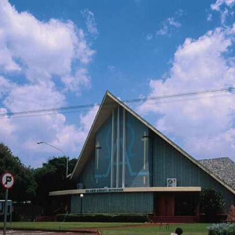 GAU-Pretoria-MEYERSPARK-Nederduits-Gereformeerde-Kerk_2