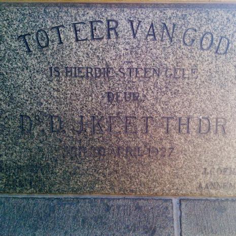 GAU-PRETORIA-Pretoria-Oos-Nederduitse-Gereformeerde-Kerk_19