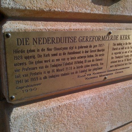 GAU-PRETORIA-Pretoria-Oos-Nederduitse-Gereformeerde-Kerk_18