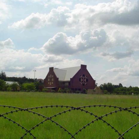 GAU-Pretoria-SILVERTON-Johannes-Kirche2