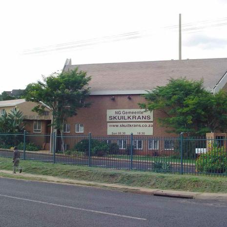 GAU-Pretoria-SILVERTON-Skuilkrans-Nederduits-Gereformeerde-Kerk_3