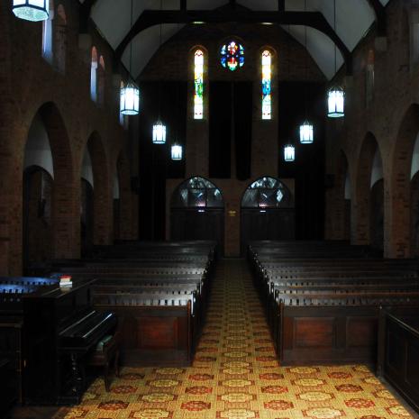 GAU-PRETORIA-Uniting-Presbyterian-Church_14