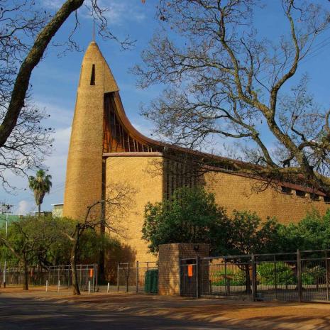 Universiteitsoord-Nederduitse-Gereformeerde-Kerk