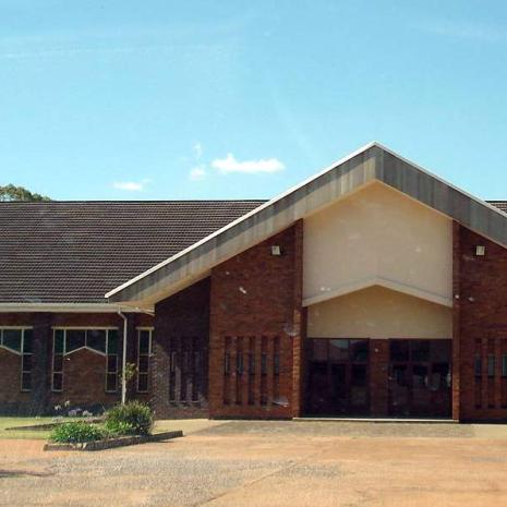 Voortrekkerhoogte-Apostoliese-Kerk