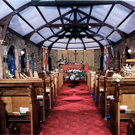 Voortrekkerhoogte-Church-of-Christ-the-King-1902