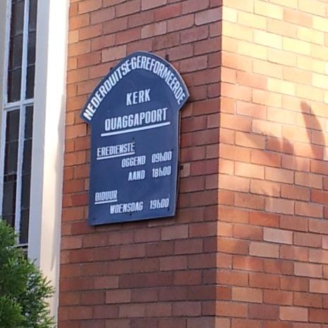 GAU-Pretoria-WESPARK-Quaggaspoort-gemeente-Nederduitse-Gereformeerde-Kerk_06