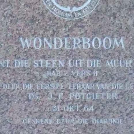 GAU-PRETORIA-Wonderboom-Nederduitse-Gereformeerde-Kerk_04
