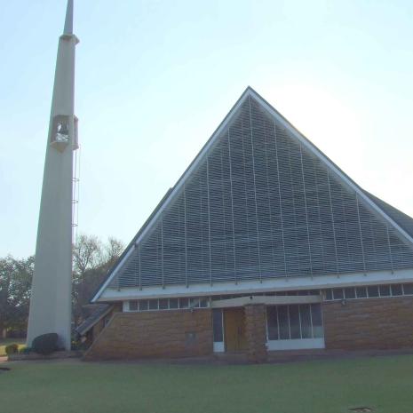 Wonderboom-Nederduitse-Gereformeerde-Kerk