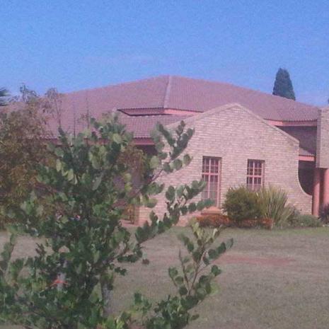 Afrikaanse-Protestantse-Kerk