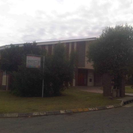 Baptist-Church