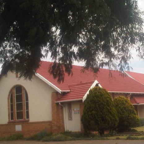 Methodist-Church