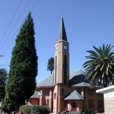 Ned.Geref.Kerk-Randpoort-2003