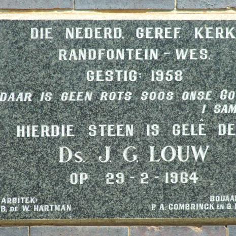 Gauteng-RANDFONTEIN-Randfontein-Wes-Nederduitse-Gereformeerde-Kerk_03
