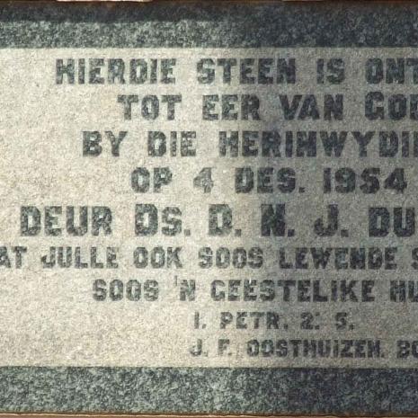 Gauteng-RANDFONTEIN-Randpoort-Randgate-Nederduitse-Gereformeerde-Kerk_08