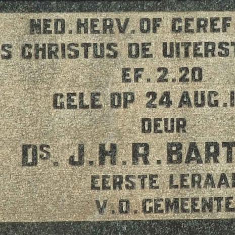 Gauteng-RANDFONTEIN-Randpoort-Randgate-Nederduitse-Gereformeerde-Kerk_07