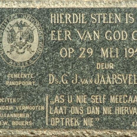 Gauteng-RANDFONTEIN-Sionspoort-Nederduitsch-Hervormde-Kerk_05