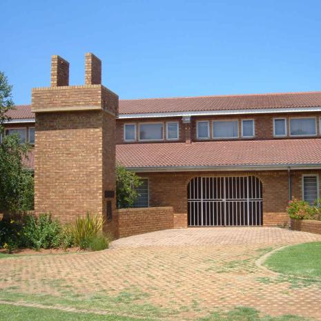 Afrikaanse-Protestantse-Kerk