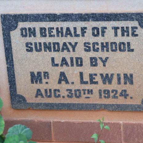 GAU-ROODEPOORT-Florida-Methodist-Church_06