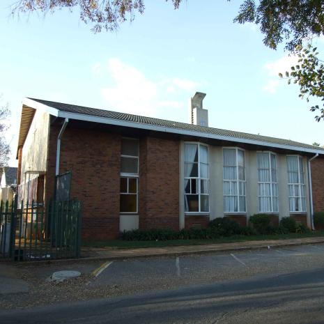 Florida-Methodist-Church