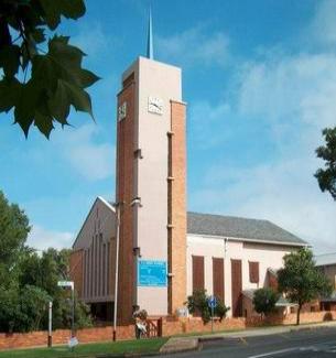 Florida-Nederduitse-Gereformeerde-Kerk