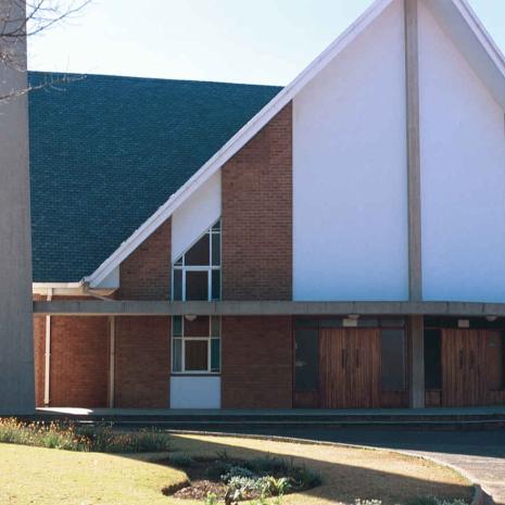 FloridaNoord-Ontdekkers-Nederduitse-Gereformeerde-Kerk
