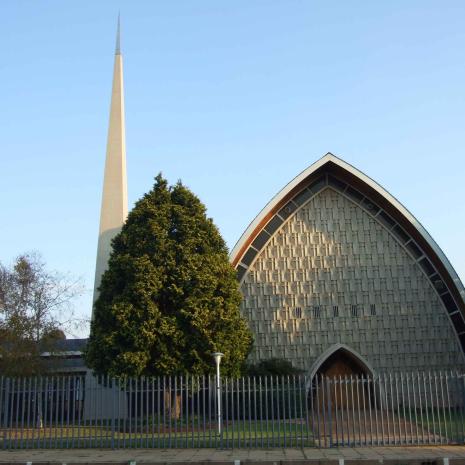 Floridapark-Nederduitse-Gereformeerde-Kerk