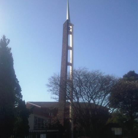 Horison-Nederduitse-Gereformeerde-Kerk