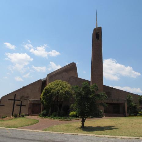 Horison-Noord-Gemeente-Nederduitse-Gereformeerde-Kerk