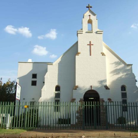 Life-Impact-Church