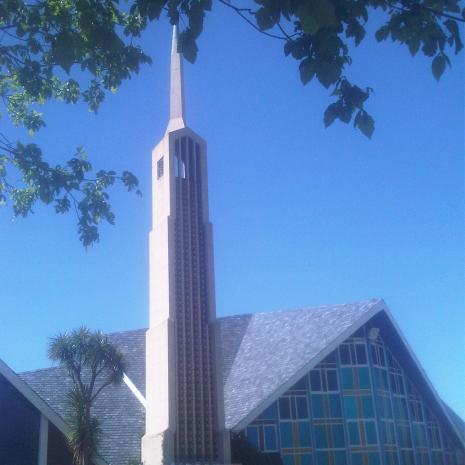 Ontdekkerskruin-Gereformeerde-Kerk