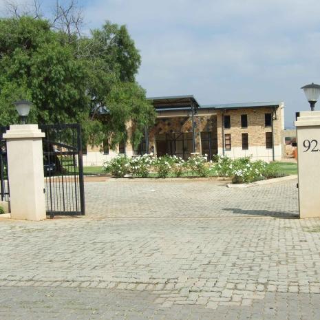 Panorama-Sewendedag-Adventiste-Kerk